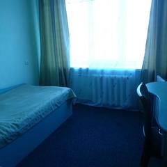 Гостиница Соликамск, Соликамск, Пермский край