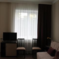 Гостевой дом Павлова Поляна, Солёное, Краснодарский край