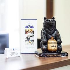 Отель Vega Business, Соликамск, Пермский край