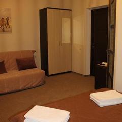 Гостевой дом Павлова Поляна, Солёное, Краснодарский край