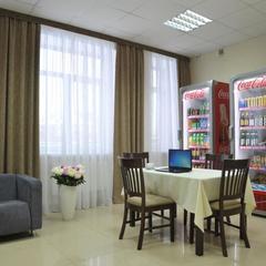 Отель Vega Business, Соликамск, Пермский край