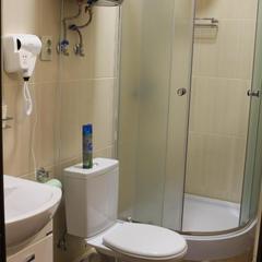 Гостевой дом Павлова Поляна, Солёное, Краснодарский край