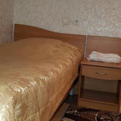 Гостиница Соликамск, Соликамск, Пермский край