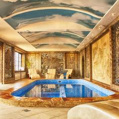 Отель Medeo, Соликамск, Пермский край