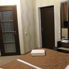 Гостевой дом Павлова Поляна, Солёное, Краснодарский край