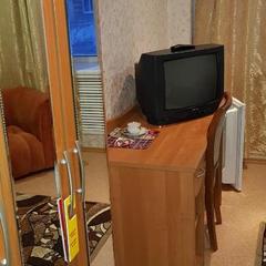 Гостиница Соликамск, Соликамск, Пермский край