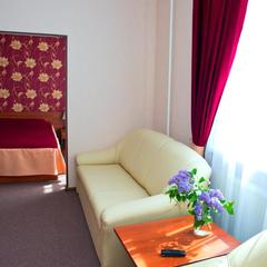 Отель Вега, Соликамск, Пермский край