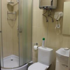 Гостевой дом Павлова Поляна, Солёное, Краснодарский край