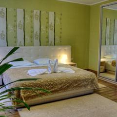 Отель Medeo, Соликамск, Пермский край