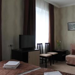 Гостевой дом Павлова Поляна, Солёное, Краснодарский край