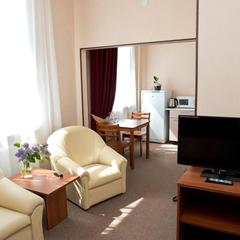 Отель Вега, Соликамск, Пермский край