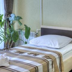 Отель Medeo, Соликамск, Пермский край