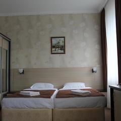 Гостевой дом Павлова Поляна, Солёное, Краснодарский край