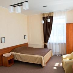 Отель Вега, Соликамск, Пермский край