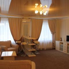 Гостевой дом Павлова Поляна, Солёное, Краснодарский край