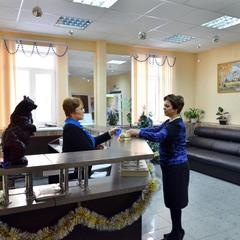 Отель Вега, Соликамск, Пермский край