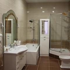 Гостевой дом Павлова Поляна, Солёное, Краснодарский край