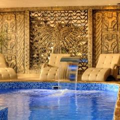 Отель Medeo, Соликамск, Пермский край