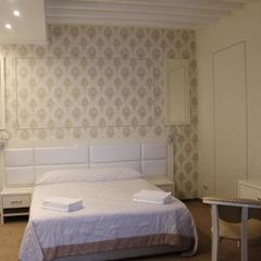 Гостевой дом Павлова Поляна, Солёное, Краснодарский край