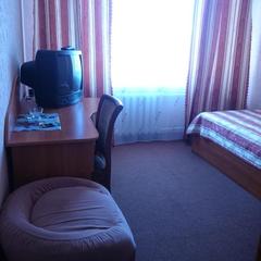 Гостиница Соликамск, Соликамск, Пермский край