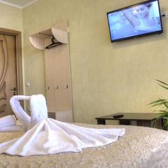 Отель Medeo, Соликамск, Пермский край