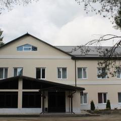 Гостевой дом Павлова Поляна, Солёное, Краснодарский край