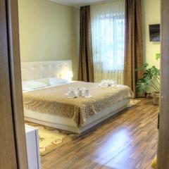 Отель Medeo, Соликамск, Пермский край