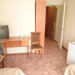 Гостиница Соликамск, Соликамск, Пермский край