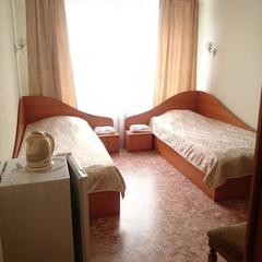 Гостиница Соликамск, Соликамск, Пермский край