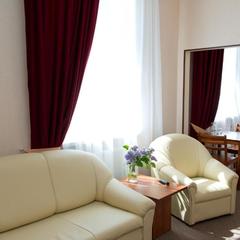 Отель Вега, Соликамск, Пермский край