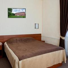 Отель Вега, Соликамск, Пермский край