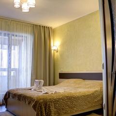 Отель Medeo, Соликамск, Пермский край