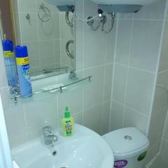 Гостиница Соликамск, Соликамск, Пермский край