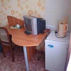 Гостиница Соликамск, Соликамск, Пермский край