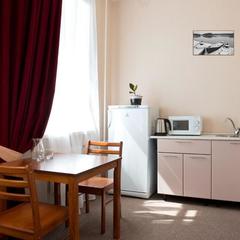 Отель Вега, Соликамск, Пермский край