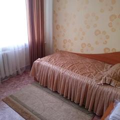 Гостиница Соликамск, Соликамск, Пермский край