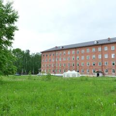 Отель Вега, Соликамск, Пермский край