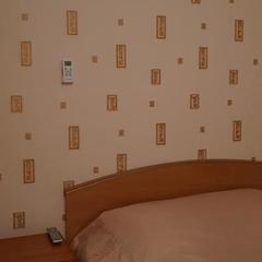 Гостиница Соликамск, Соликамск, Пермский край