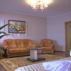 Отель Medeo, Соликамск, Пермский край