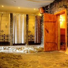 Отель Medeo, Соликамск, Пермский край