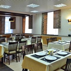 Отель Вега, Соликамск, Пермский край