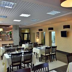 Отель Вега, Соликамск, Пермский край