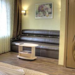 Отель Medeo, Соликамск, Пермский край