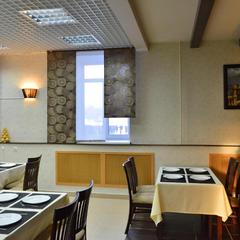 Отель Вега, Соликамск, Пермский край