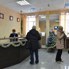 Отель Вега, Соликамск, Пермский край