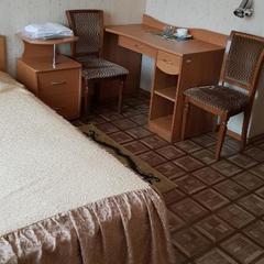 Гостиница Соликамск, Соликамск, Пермский край