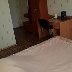 Гостиница Соликамск, Соликамск, Пермский край