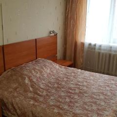 Гостиница Соликамск, Соликамск, Пермский край