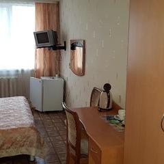 Гостиница Соликамск, Соликамск, Пермский край