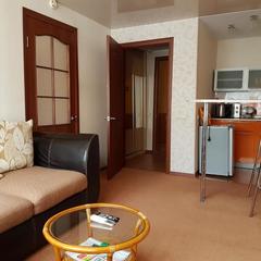 Гостиница Соликамск, Соликамск, Пермский край